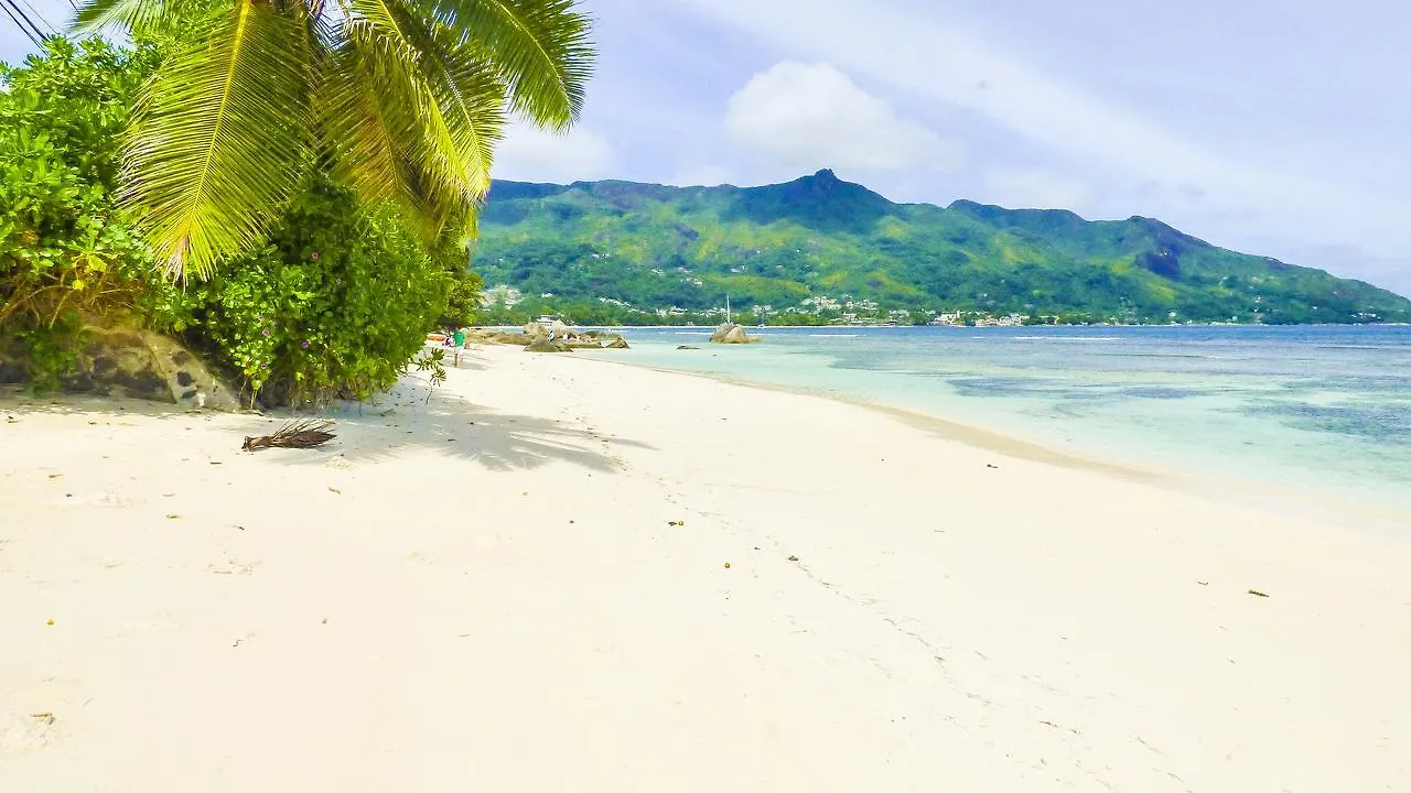 Mouggae Blues Villas Beau Vallon  0*, Beau Vallon (Mahe)