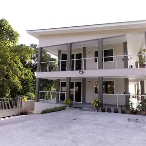 Peponi Selfcatering Apartment