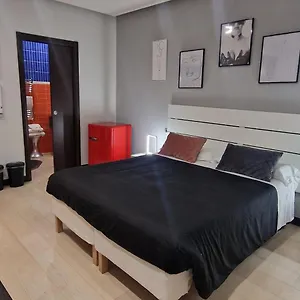 Thalassa Guest house Bari