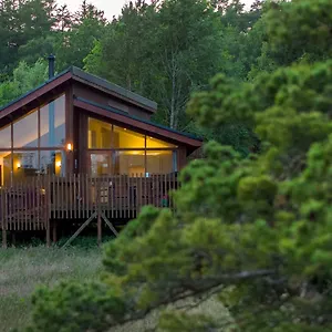 Forest - Forest Holidays Holiday park Cropton