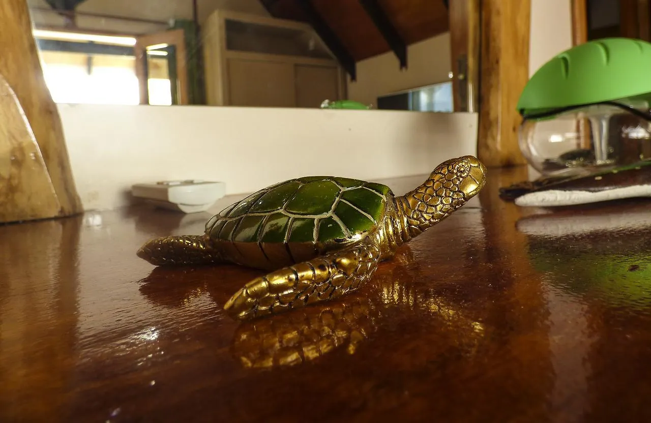Mouggae Blues Villas Beau Vallon  Beau Vallon (Mahe)